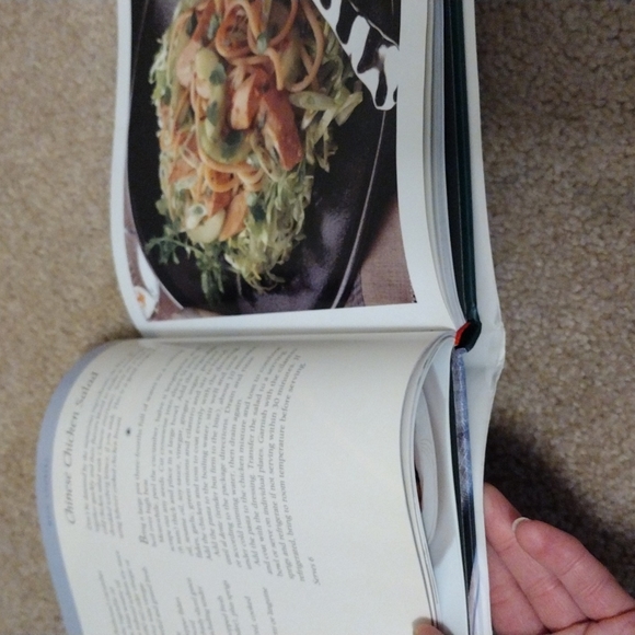 Williams Sonoma Kitchen Library: Pasta & Healthy Cooking, Cookbooks - Picture 13 of 16
